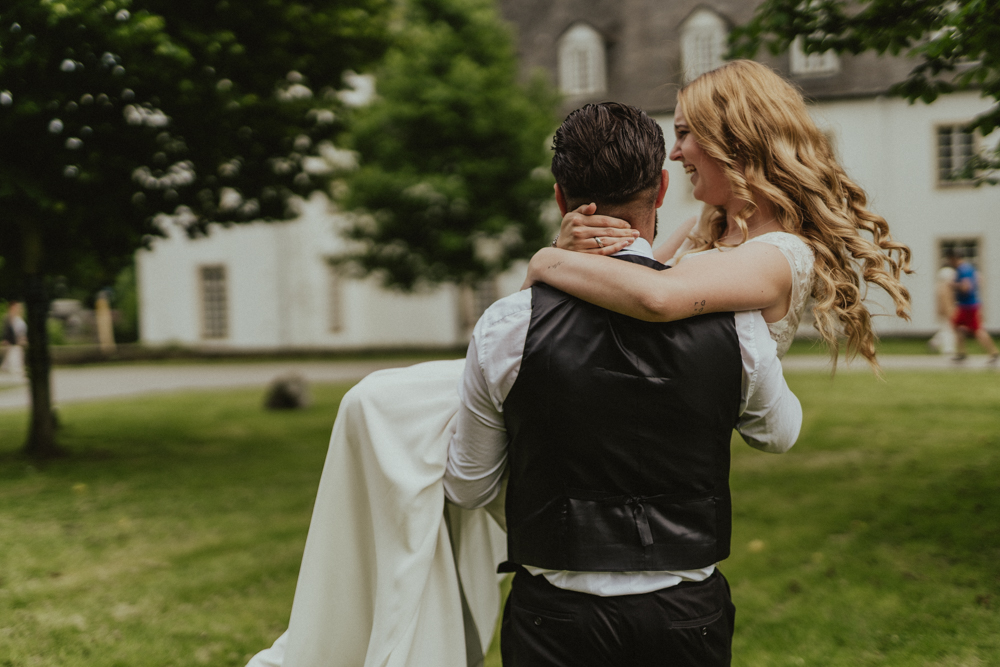 after wedding shooting in essen – natürliche hochzeitsfotos in nrw