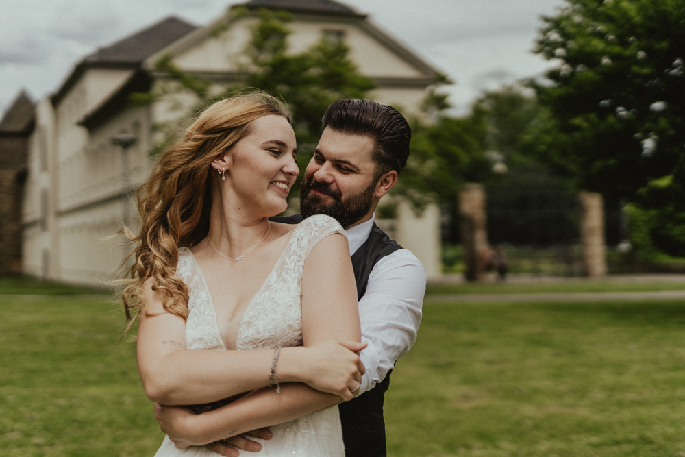 after wedding shooting essen hochzeitsfotos nrw