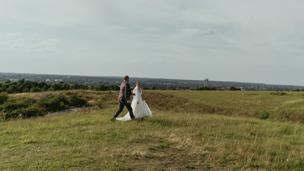 after wedding shooting halde norddeutschland paarshooting niederrhein