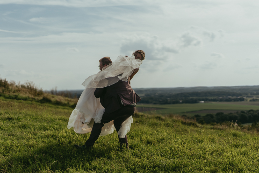 after wedding shooting halde norddeutschland paarshooting niederrhein