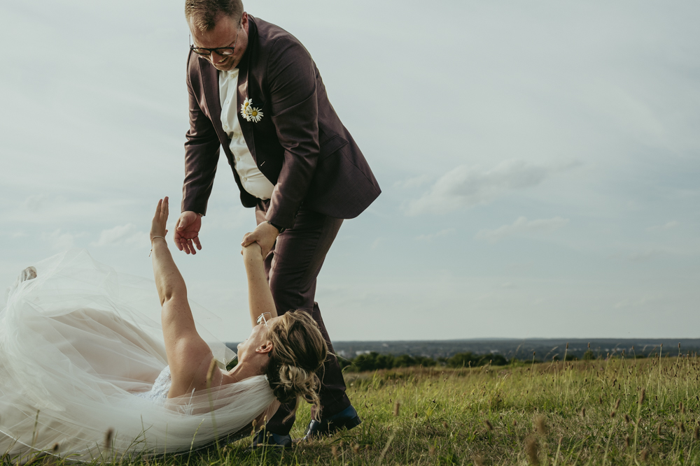 after wedding shooting halde norddeutschland paarshooting niederrhein