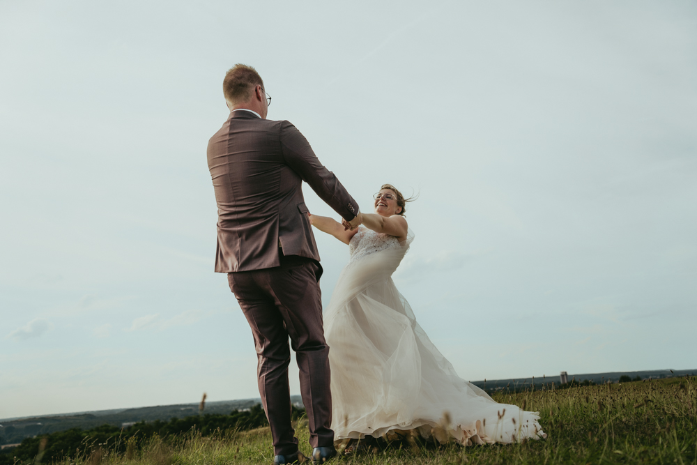 after wedding shooting halde norddeutschland paarshooting niederrhein