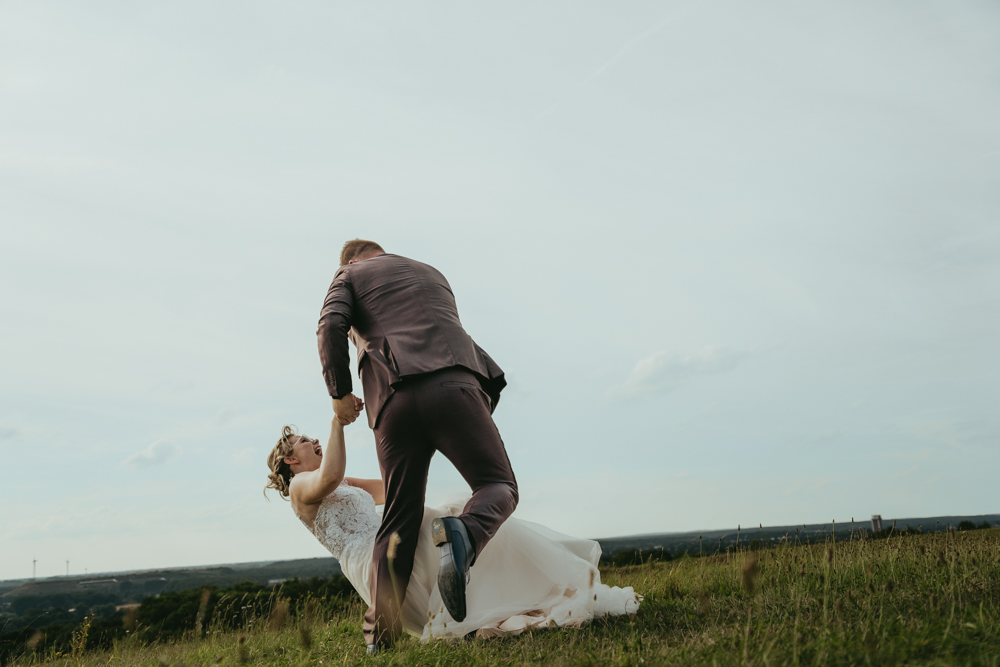 after wedding shooting halde norddeutschland paarshooting niederrhein
