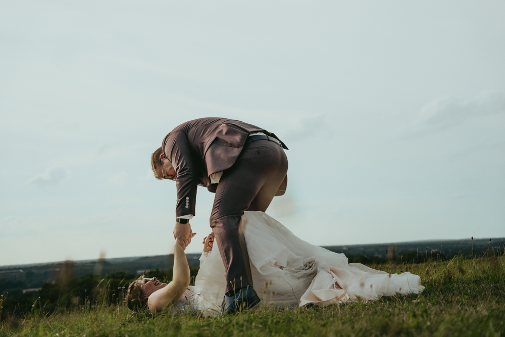 after wedding shooting halde norddeutschland paarshooting niederrhein