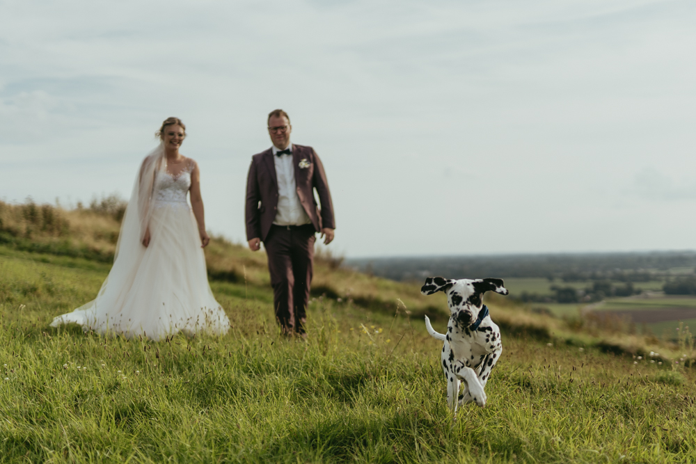 after wedding shooting halde norddeutschland paarshooting niederrhein