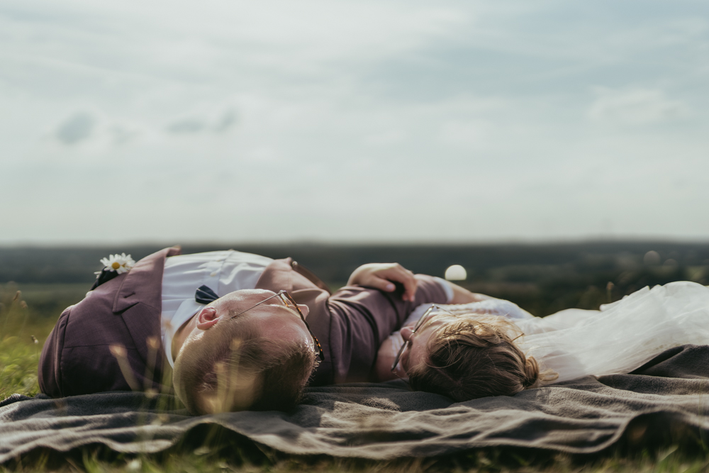 after wedding shooting halde norddeutschland paarshooting niederrhein