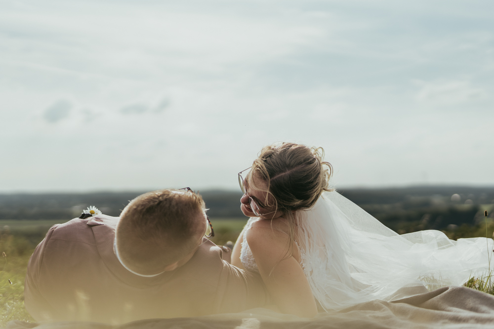 after wedding shooting halde norddeutschland paarshooting niederrhein