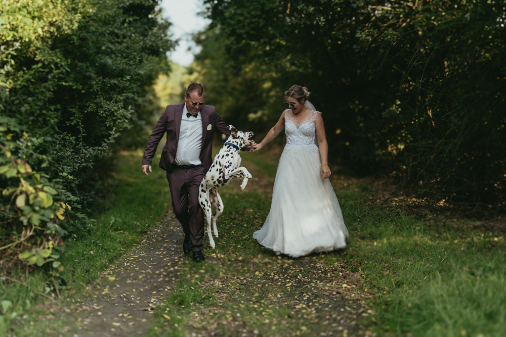 after wedding shooting halde norddeutschland paarshooting niederrhein