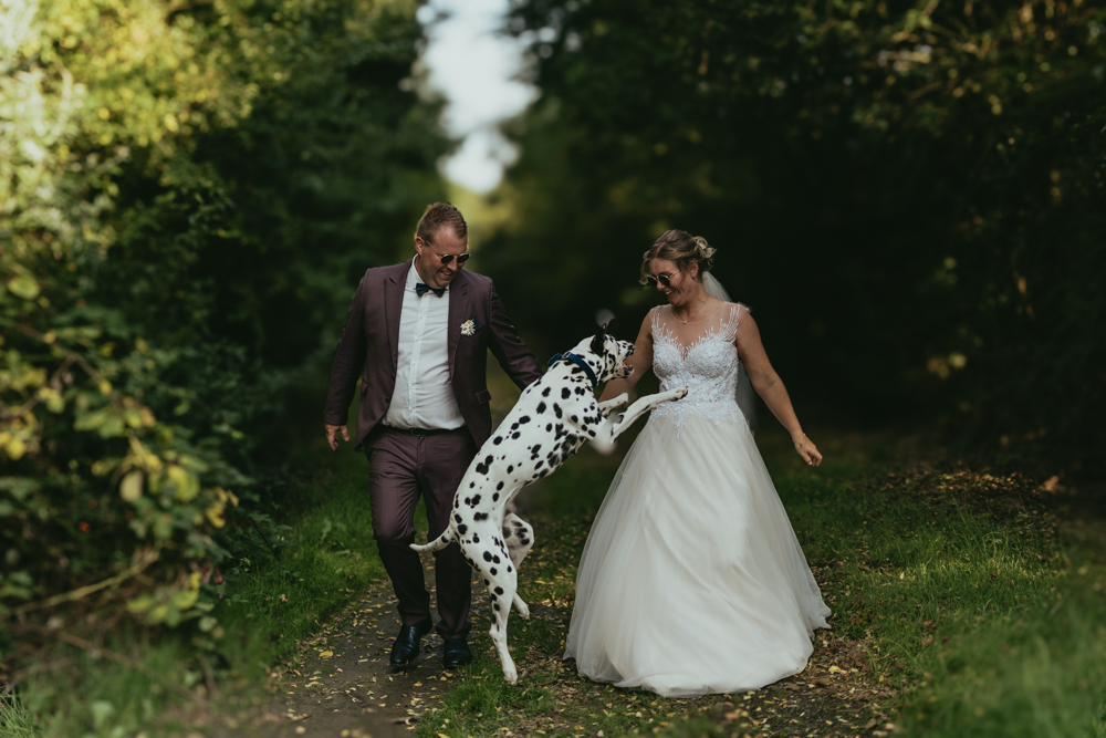 after wedding shooting halde norddeutschland paarshooting niederrhein