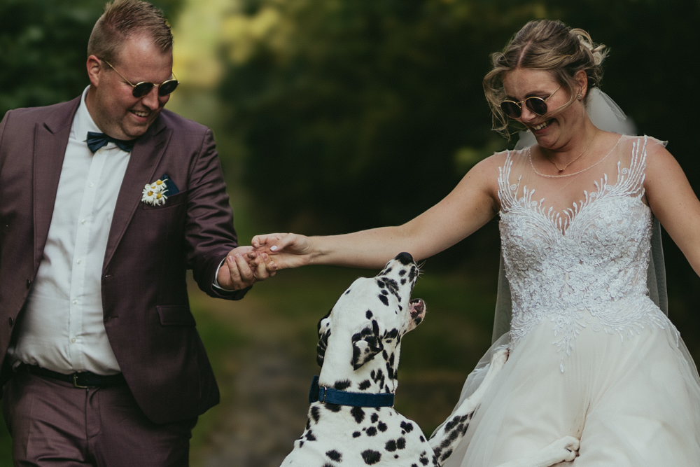 after wedding shooting halde norddeutschland paarshooting niederrhein