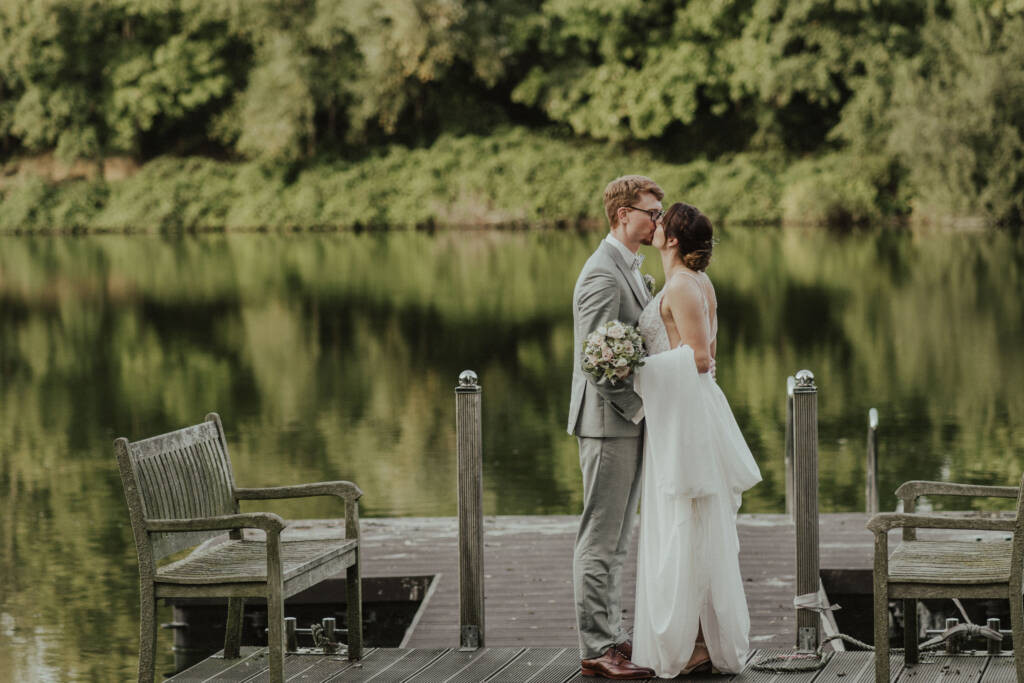 Hochzeitsreportage Rheinberg