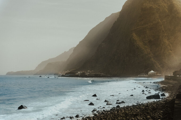 Madeira
