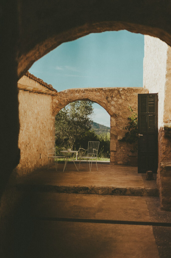 Mallorca