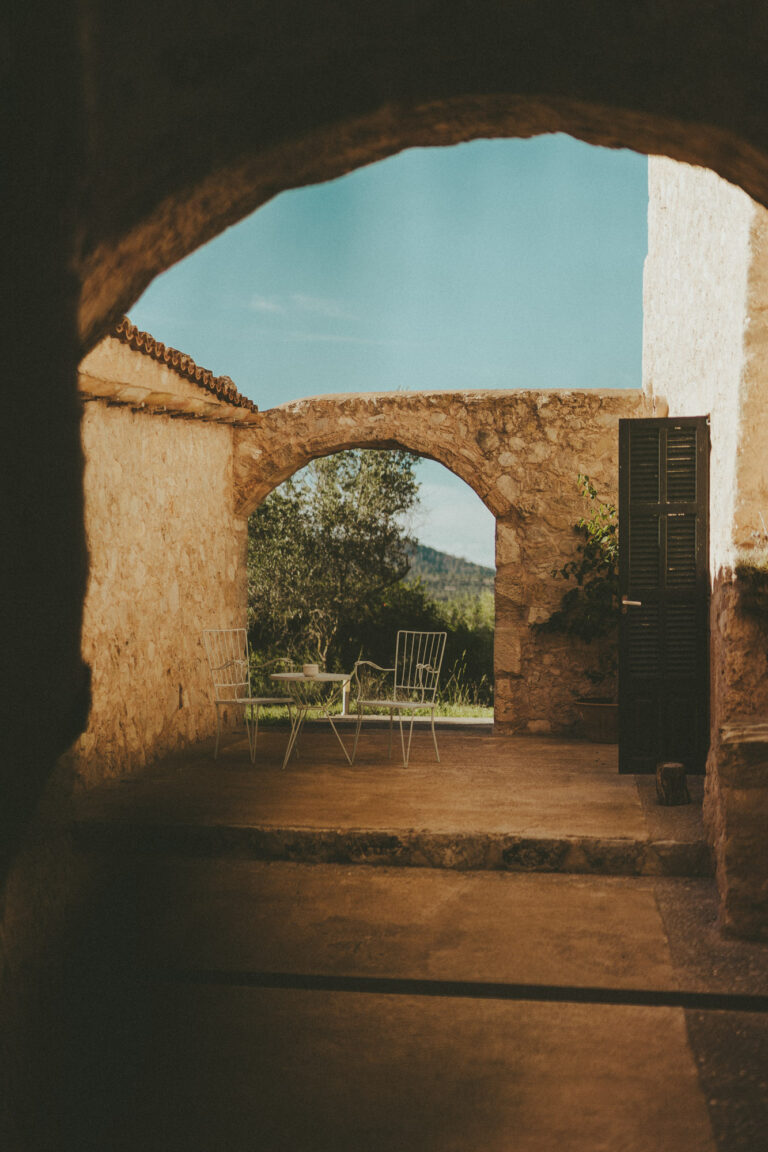 Mallorca