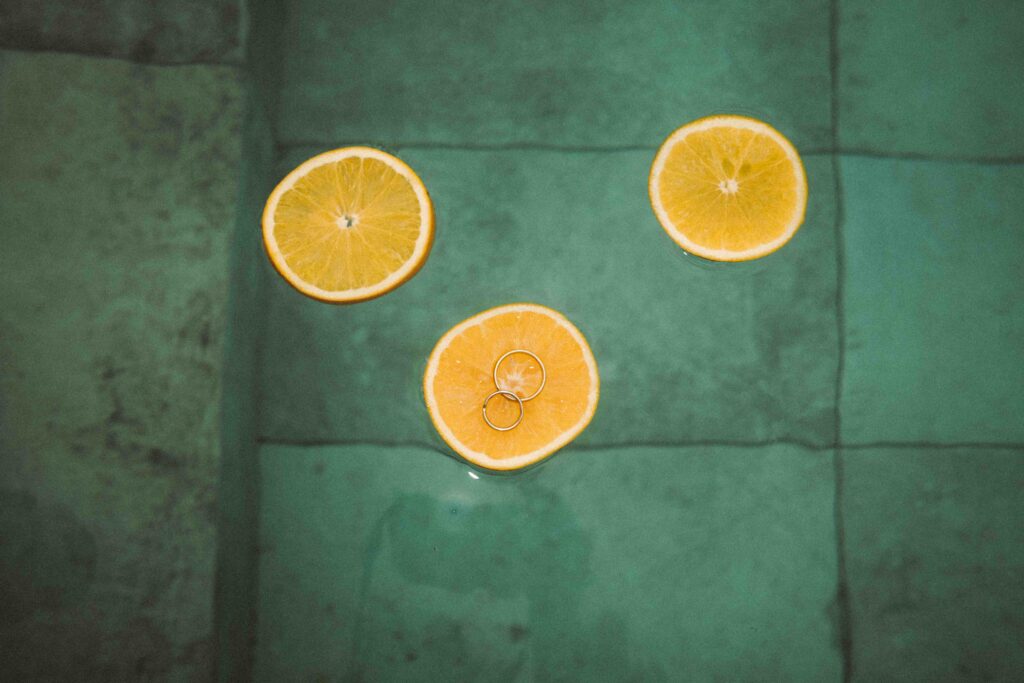 Editorial Wedding Film Look - Hochzeitsfotograf Kevelaer